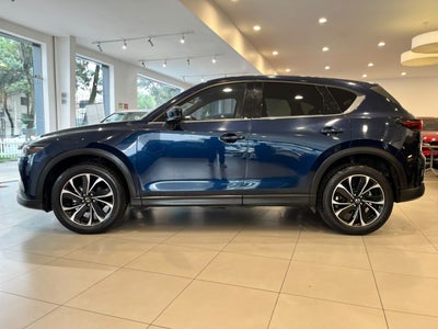 2023 Mazda Mazda CX-5 2.5 s Grand Touring At