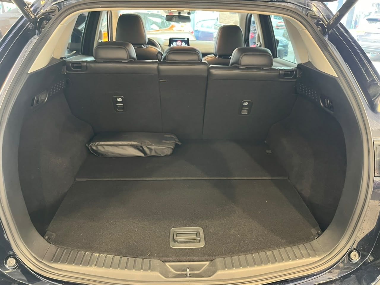 2023 Mazda Mazda CX-5 2.5 s Grand Touring At