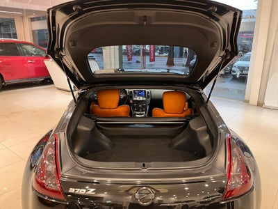 2020 Nissan 370Z 3.7 V6 Touring At