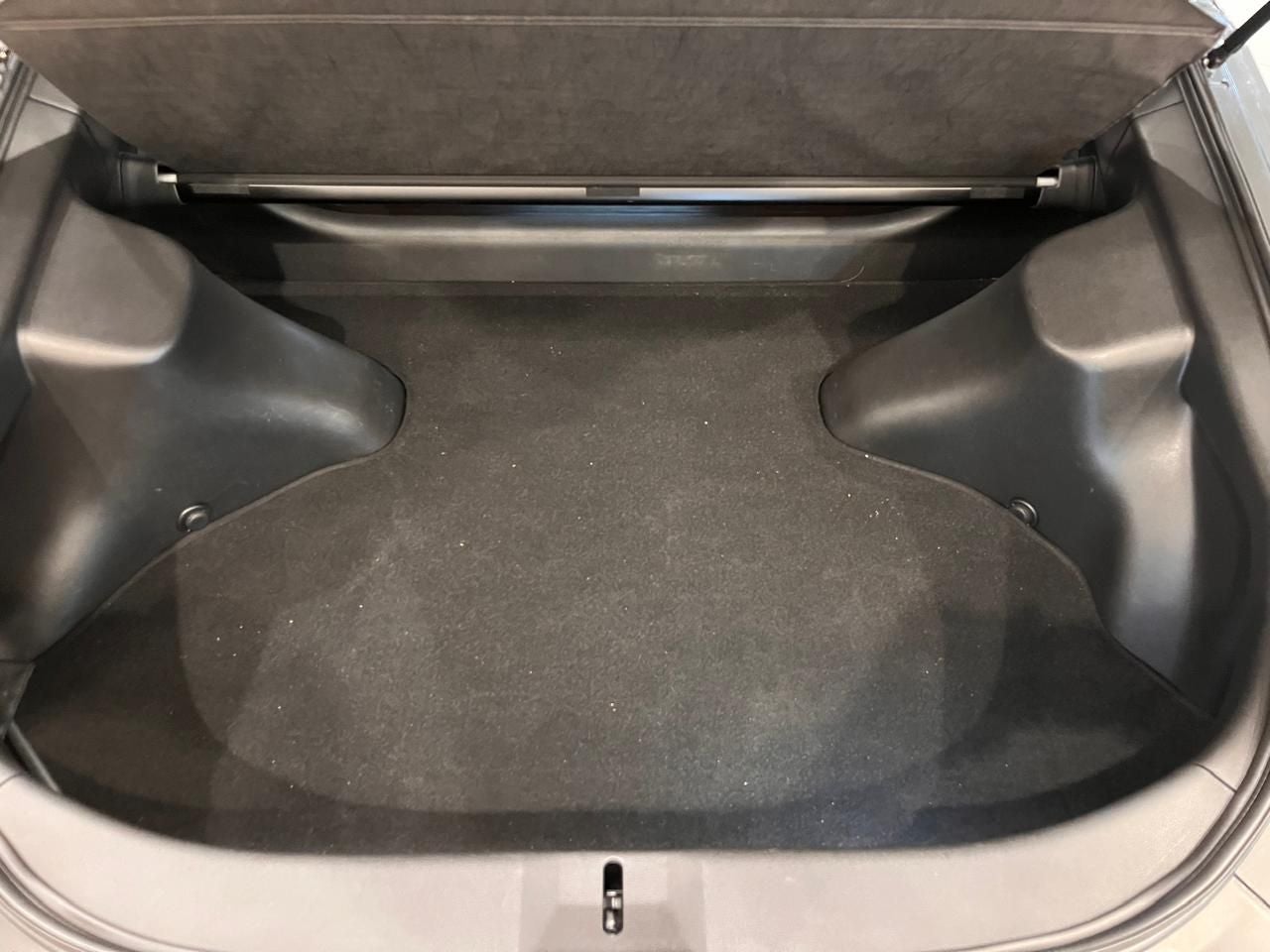 2020 Nissan 370Z 3.7 V6 Touring At