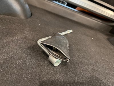2020 Nissan 370Z 3.7 V6 Touring At