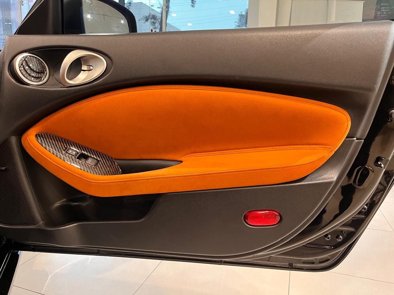 2020 Nissan 370Z 3.7 V6 Touring At
