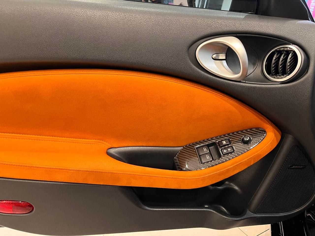 2020 Nissan 370Z 3.7 V6 Touring At