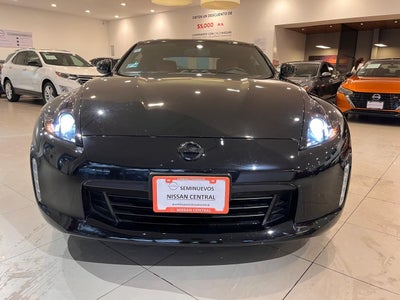 2020 Nissan 370Z 3.7 V6 Touring At