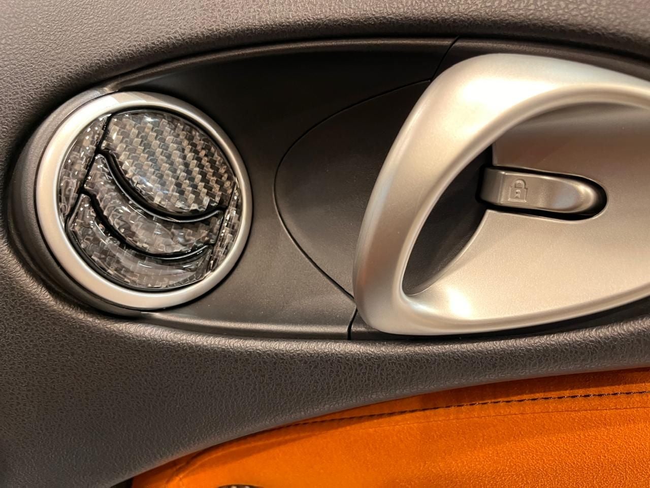 2020 Nissan 370Z 3.7 V6 Touring At