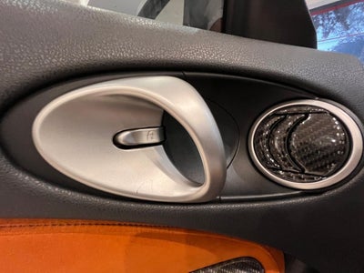 2020 Nissan 370Z 3.7 V6 Touring At
