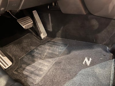 2020 Nissan 370Z 3.7 V6 Touring At