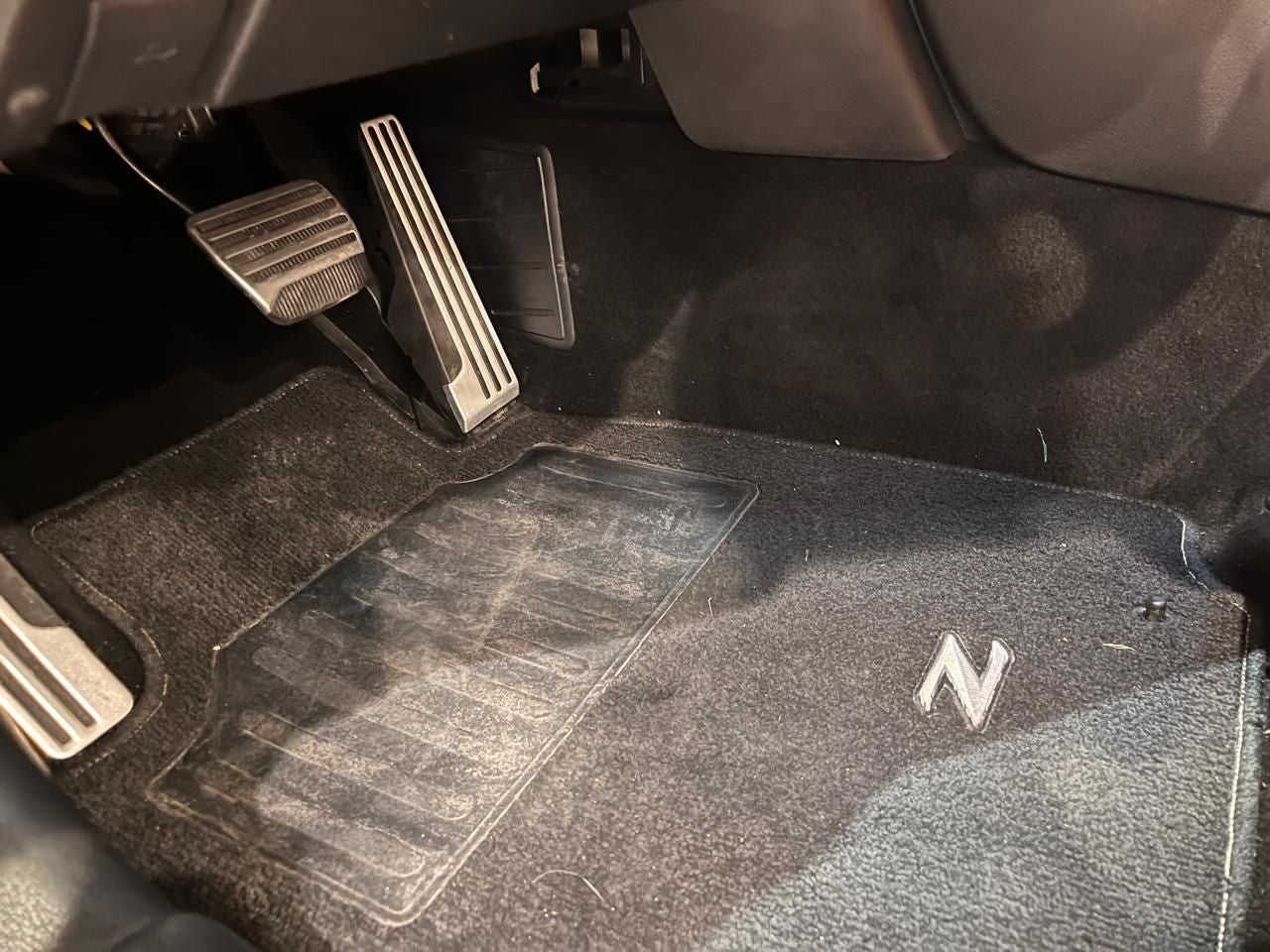 2020 Nissan 370Z 3.7 V6 Touring At