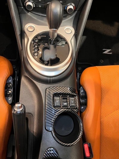 2020 Nissan 370Z 3.7 V6 Touring At