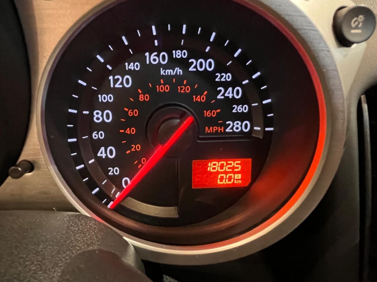 2020 Nissan 370Z 3.7 V6 Touring At
