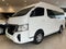 2025 Nissan Urvan 2.5 14 Pasajeros Amplia AA Mt