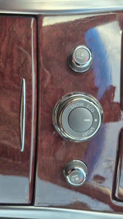 2017 INFINITI Q70 3.7 V6 Seduction At