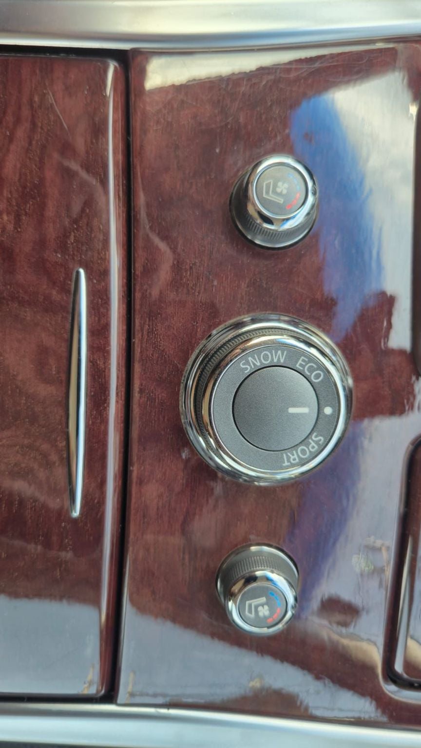 2017 INFINITI Q70 3.7 V6 Seduction At