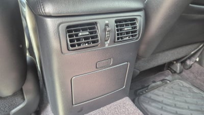 2017 INFINITI Q70 3.7 V6 Seduction At