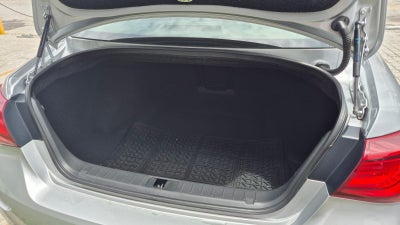 2017 INFINITI Q70 3.7 V6 Seduction At