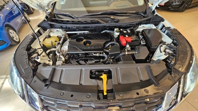 2023 Nissan X-Trail 2.5 Platinum 2 Filas At