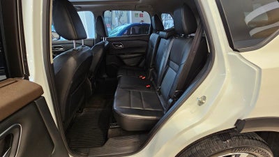 2023 Nissan X-Trail 2.5 Platinum 2 Filas At