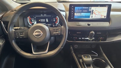 2023 Nissan X-Trail 2.5 Platinum 2 Filas At