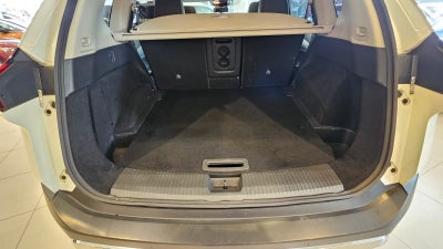 2023 Nissan X-Trail 2.5 Platinum 2 Filas At