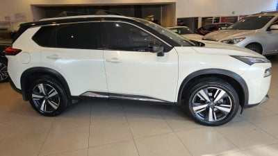 2023 Nissan X-Trail 2.5 Platinum 2 Filas At