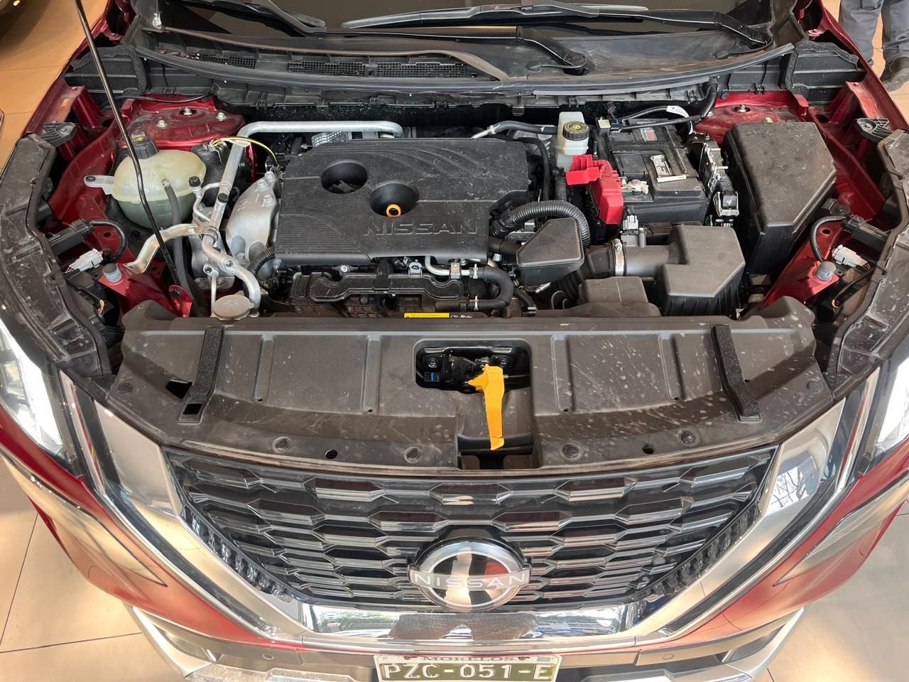 2024 Nissan X-Trail 2.5 Platinum Plus At