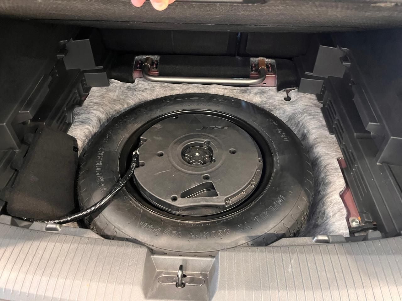 2024 Nissan X-Trail 2.5 Platinum Plus At