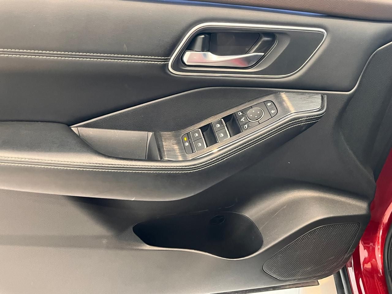 2024 Nissan X-Trail 2.5 Platinum Plus At