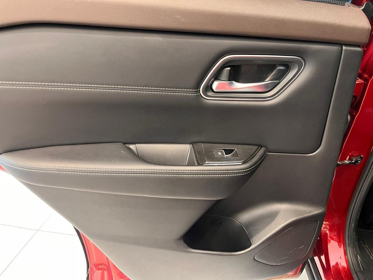 2024 Nissan X-Trail 2.5 Platinum Plus At