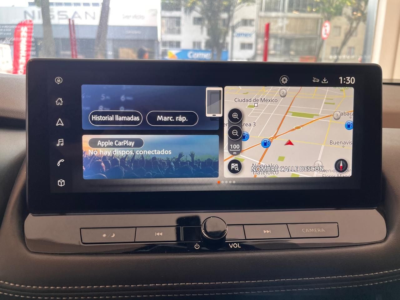 2024 Nissan X-Trail 2.5 Platinum Plus At