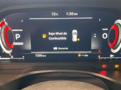 2024 Nissan X-Trail 2.5 Platinum Plus At