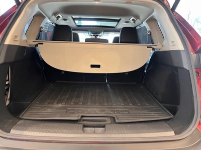 2024 Nissan X-Trail 2.5 Platinum Plus At