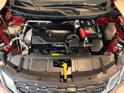 2025 Nissan X-Trail 2.5 Platinum 2F At
