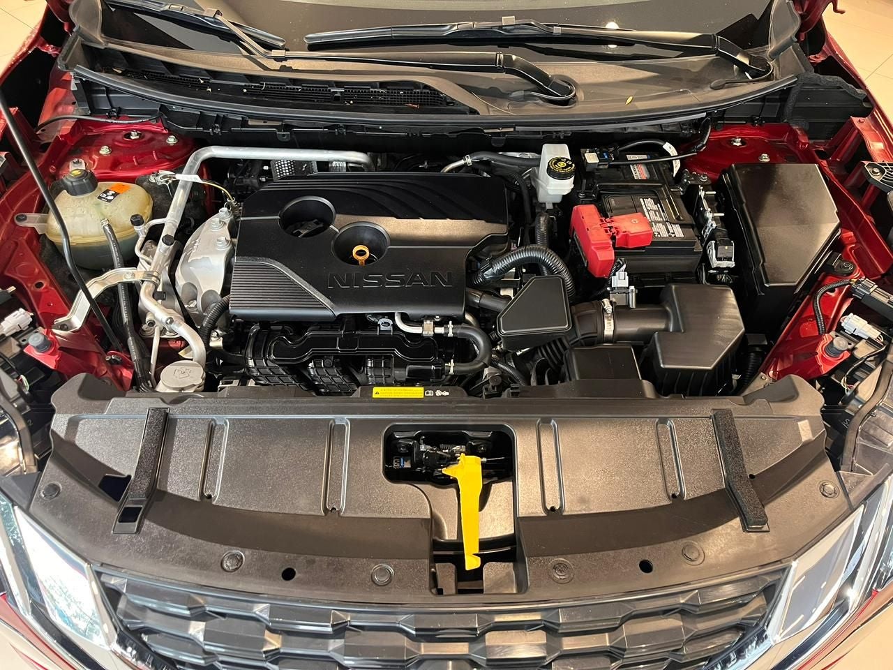 2025 Nissan X-Trail 2.5 Platinum 2F At