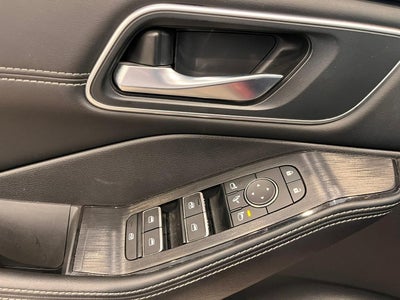 2025 Nissan X-Trail 2.5 Platinum 2F At