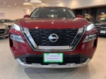 2025 Nissan X-Trail 2.5 Platinum 2F At