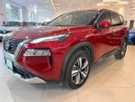 2025 Nissan X-Trail 2.5 Platinum 2F At