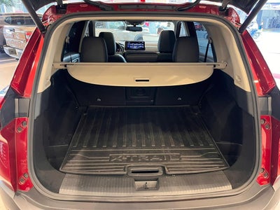 2025 Nissan X-Trail 2.5 Platinum 2F At