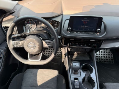 2023 Nissan X-Trail 2.5 Advance 2 Filas At