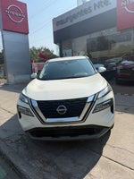 2023 Nissan X-Trail 2.5 Advance 2 Filas At