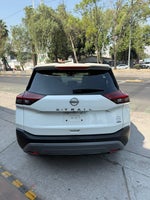 2023 Nissan X-Trail 2.5 Advance 2 Filas At