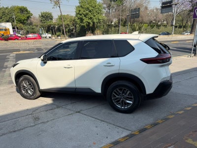 2023 Nissan X-Trail 2.5 Advance 2 Filas At