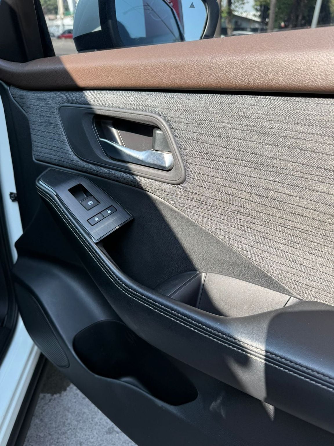 2023 Nissan X-Trail 2.5 Advance 2 Filas At