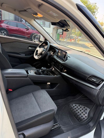 2023 Nissan X-Trail 2.5 Advance 2 Filas At