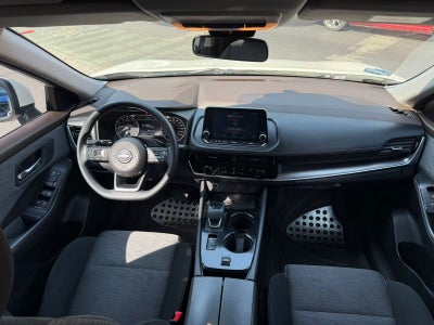 2023 Nissan X-Trail 2.5 Advance 2 Filas At