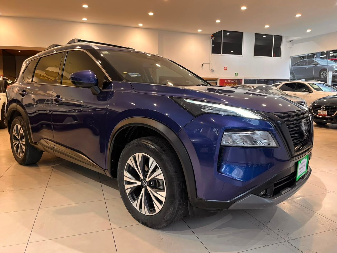 2024 Nissan X-Trail 2.5 Exclusive At