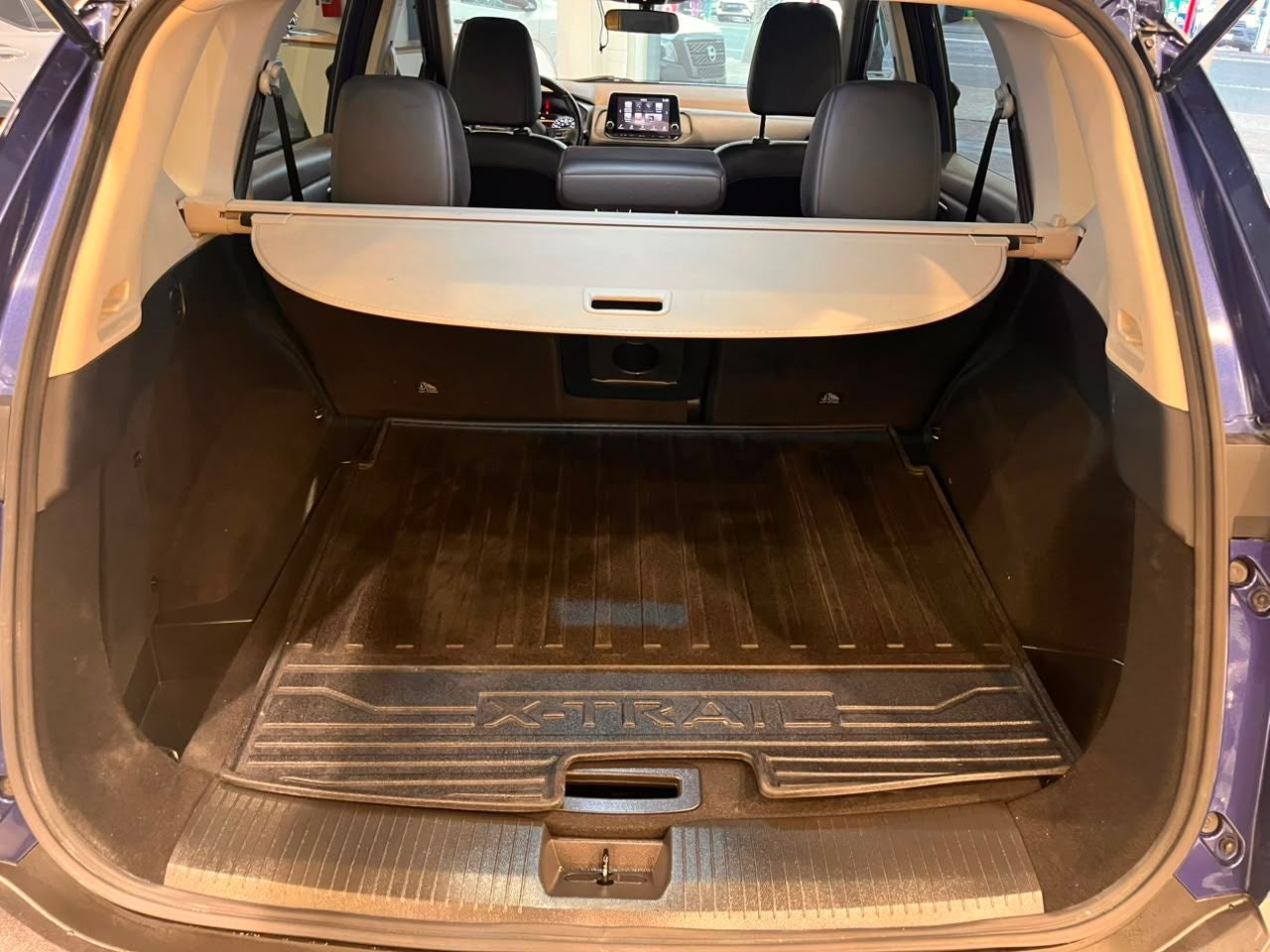 2024 Nissan X-Trail 2.5 Exclusive At