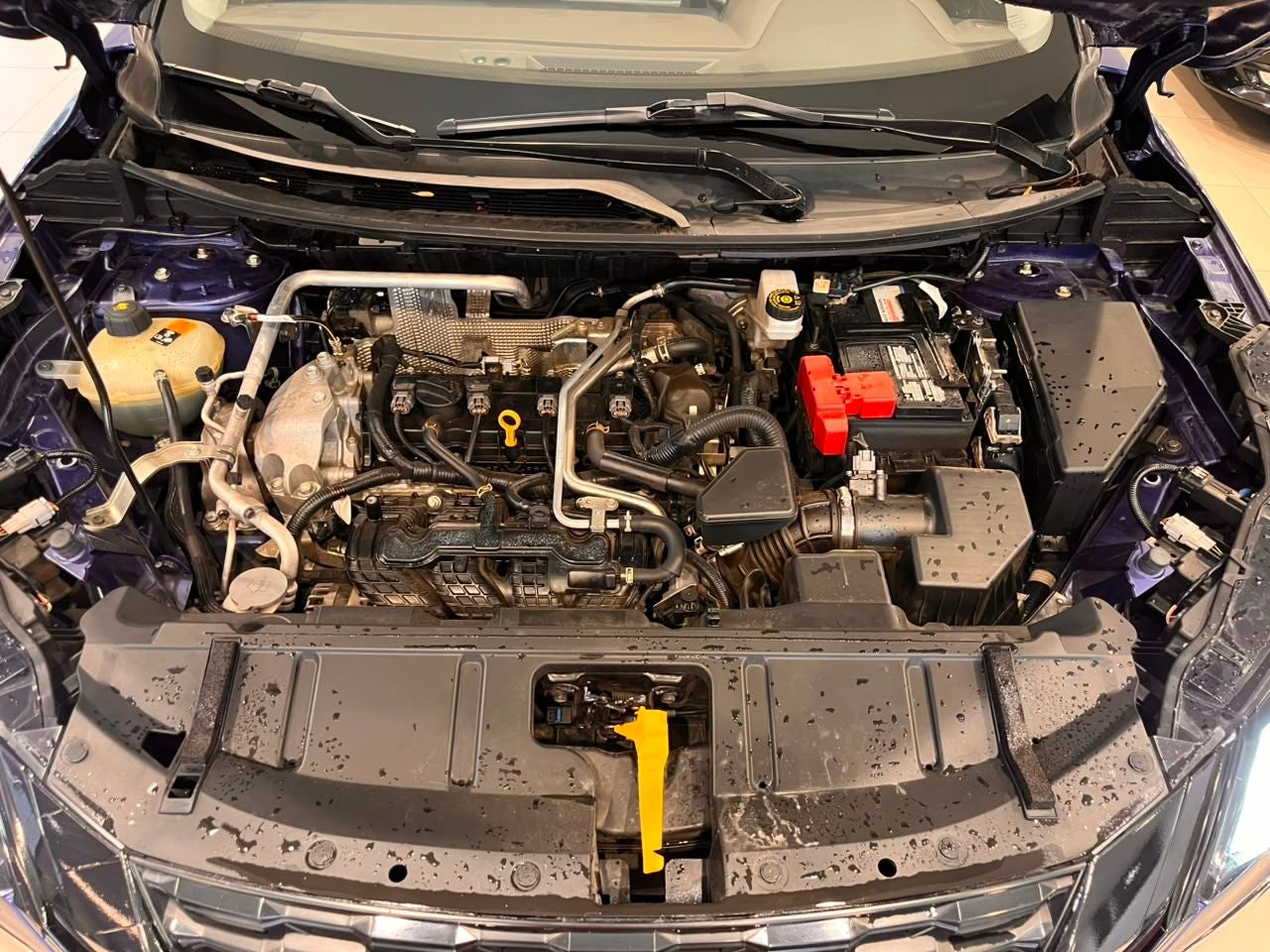 2024 Nissan X-Trail 2.5 Exclusive At