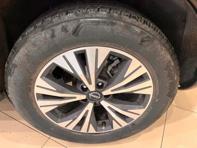 2024 Nissan X-Trail 2.5 Exclusive At