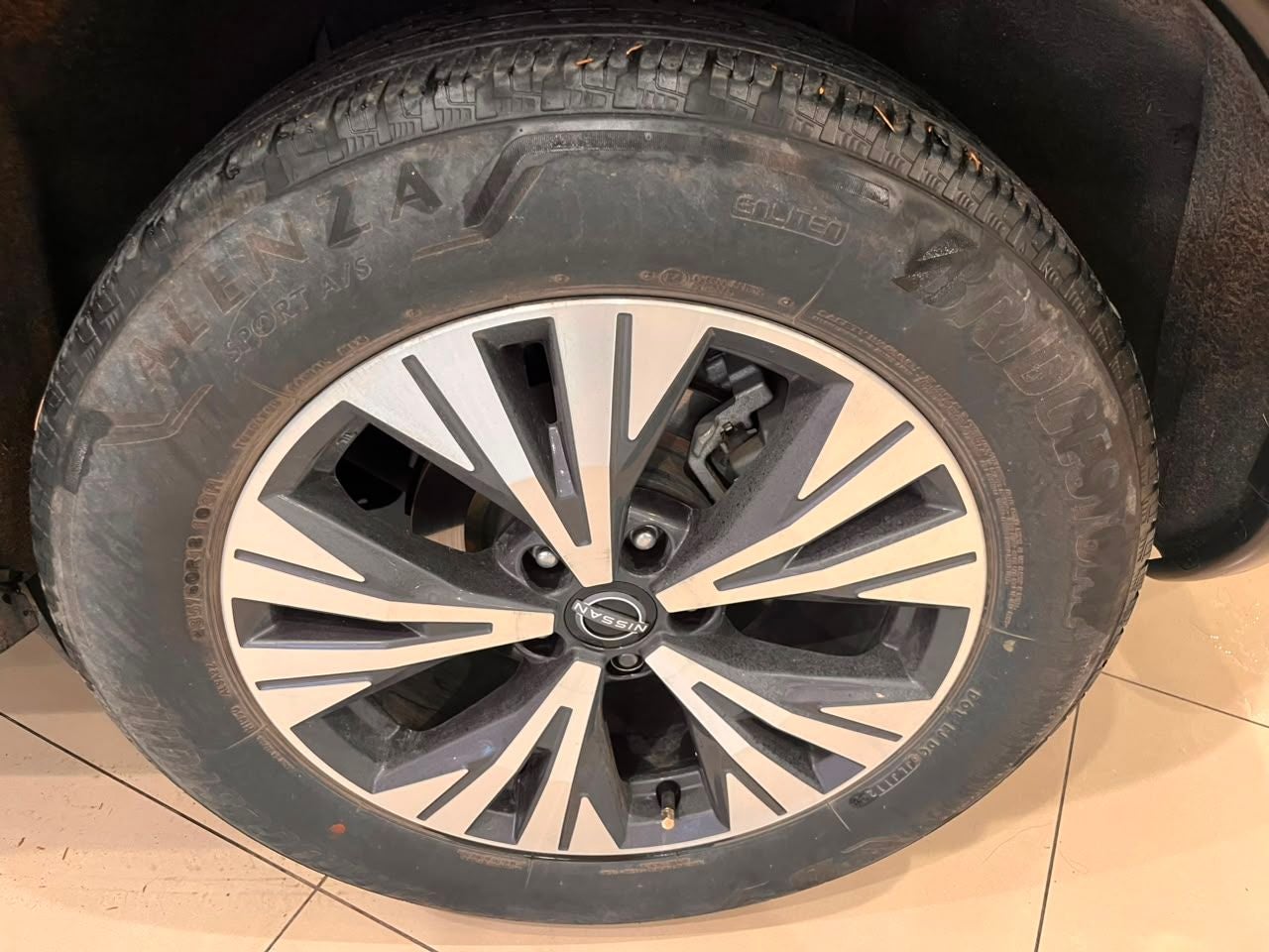 2024 Nissan X-Trail 2.5 Exclusive At