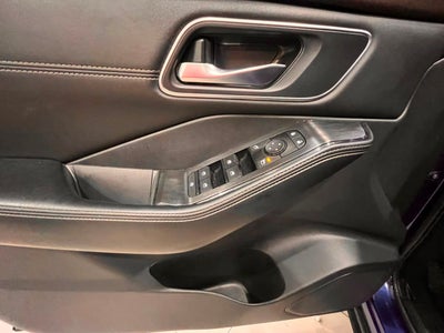 2024 Nissan X-Trail 2.5 Exclusive At